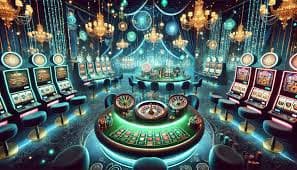 Tabel pembayaran Lightning Baccarat di paito hongkong dengan multiplier